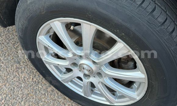 Comprar Usado Nissan Dualis Preto Carro em Maputo em Maputo Comprar Usado Nissan Dualis Preto Carro em Maputo em Maputo