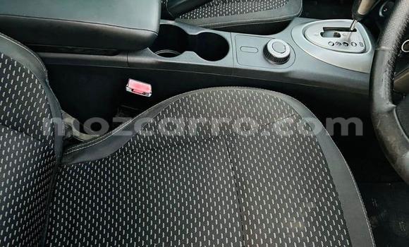 Comprar Usado Nissan Dualis Preto Carro em Maputo em Maputo Comprar Usado Nissan Dualis Preto Carro em Maputo em Maputo