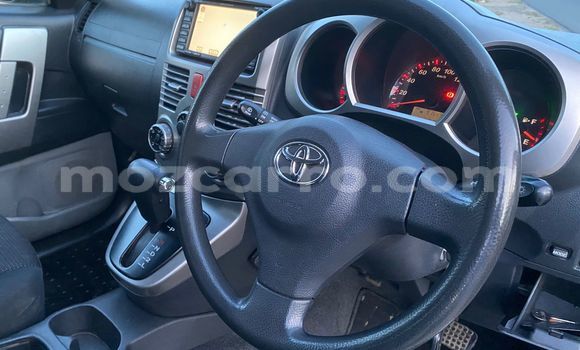 Tenga Tsaru Toyota Rush Zvimwe Mota in Maputo in Maputo Tenga Tsaru Toyota Rush Zvimwe Mota in Maputo in Maputo