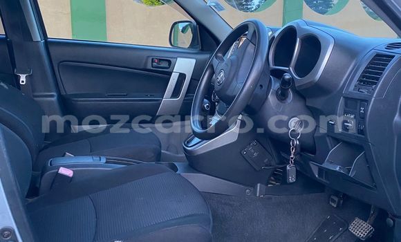 Tenga Tsaru Toyota Rush Zvimwe Mota in Maputo in Maputo Tenga Tsaru Toyota Rush Zvimwe Mota in Maputo in Maputo