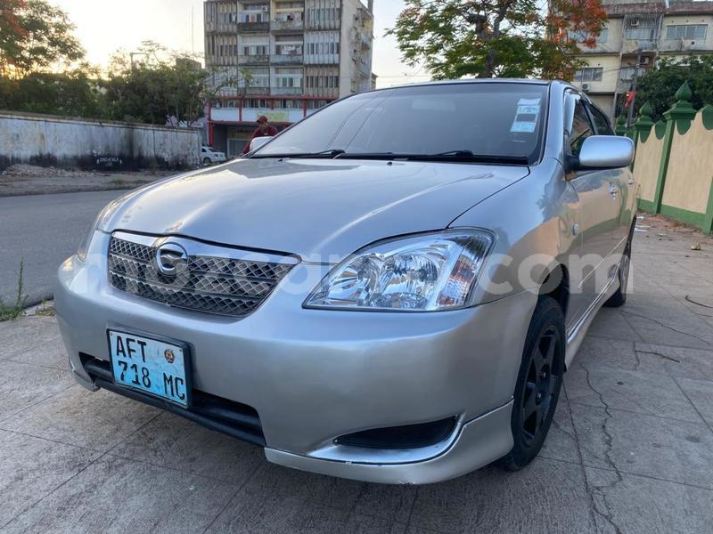 Big with watermark toyota runx maputo maputo 31567