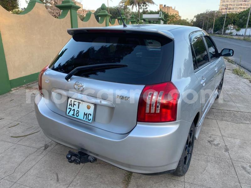 Big with watermark toyota runx maputo maputo 31567