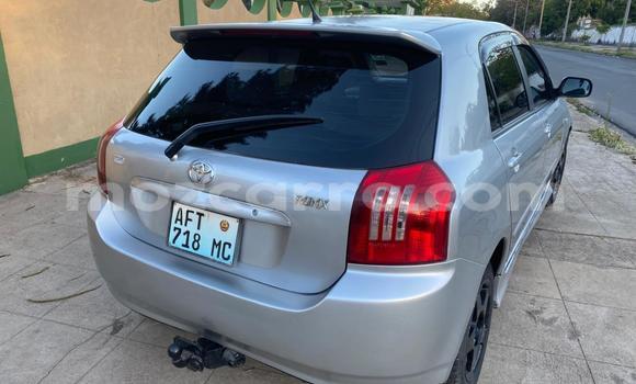 Tenga Tsaru Toyota Runx Zvimwe Mota in Maputo in Maputo Tenga Tsaru Toyota Runx Zvimwe Mota in Maputo in Maputo