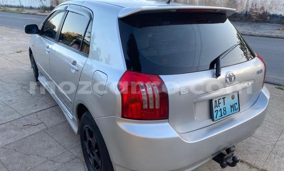 Tenga Tsaru Toyota Runx Zvimwe Mota in Maputo in Maputo Tenga Tsaru Toyota Runx Zvimwe Mota in Maputo in Maputo