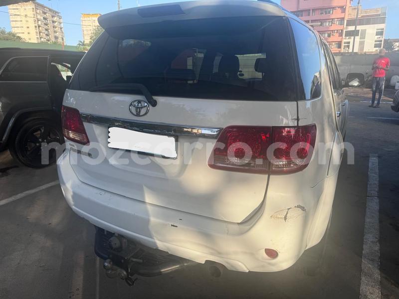 Big with watermark toyota fortuner maputo maputo 31568