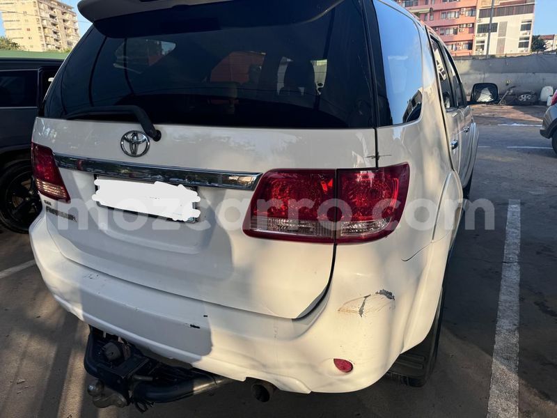 Big with watermark toyota fortuner maputo maputo 31568