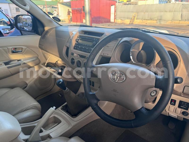 Big with watermark toyota fortuner maputo maputo 31568