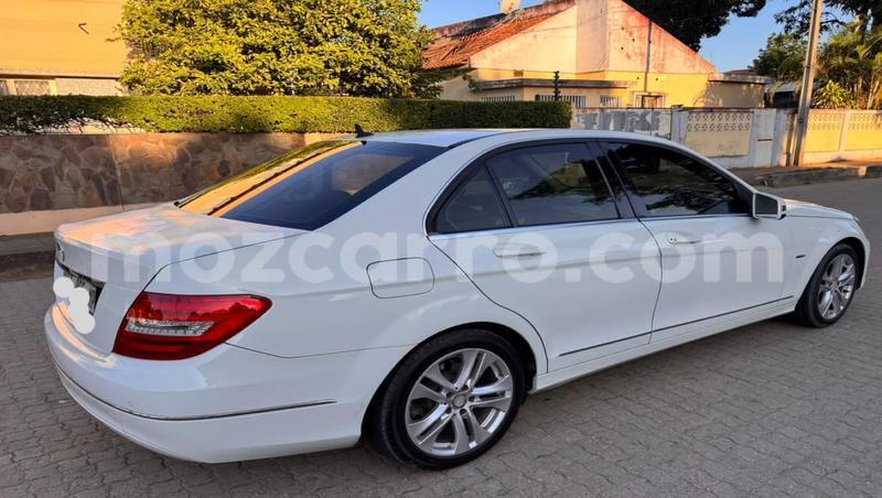 Big with watermark mercedes benz c classe maputo maputo 31569