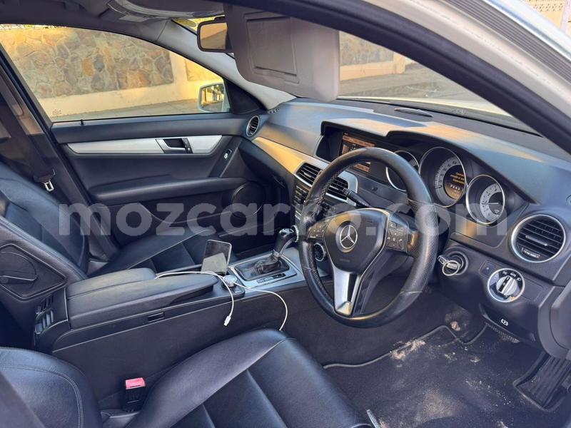 Big with watermark mercedes benz c classe maputo maputo 31569