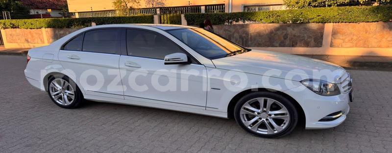 Big with watermark mercedes benz c classe maputo maputo 31569