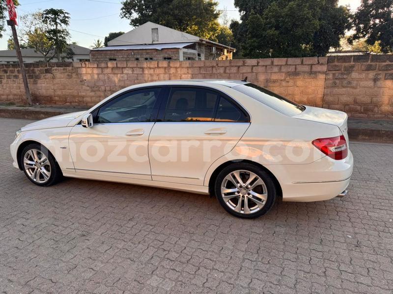 Big with watermark mercedes benz c classe maputo maputo 31569