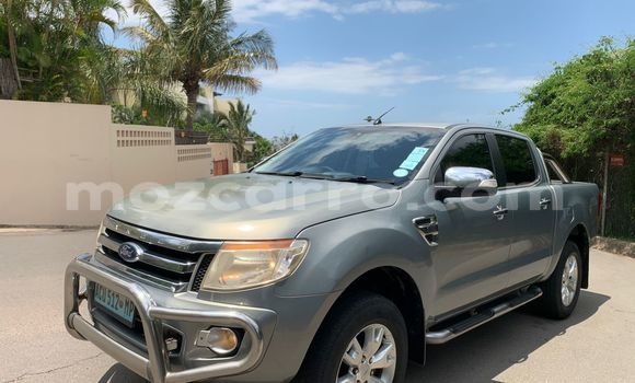 Comprar Usado Ford Ranger De outros Carro em Maputo em Maputo Comprar Usado Ford Ranger De outros Carro em Maputo em Maputo