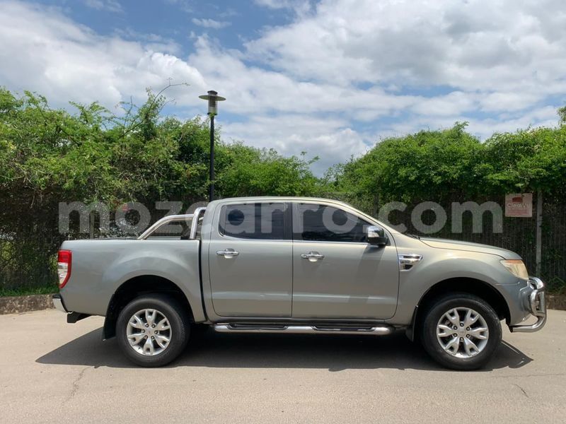 Big with watermark ford ranger maputo maputo 31570