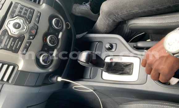Comprar Usado Ford Ranger De outros Carro em Maputo em Maputo Comprar Usado Ford Ranger De outros Carro em Maputo em Maputo