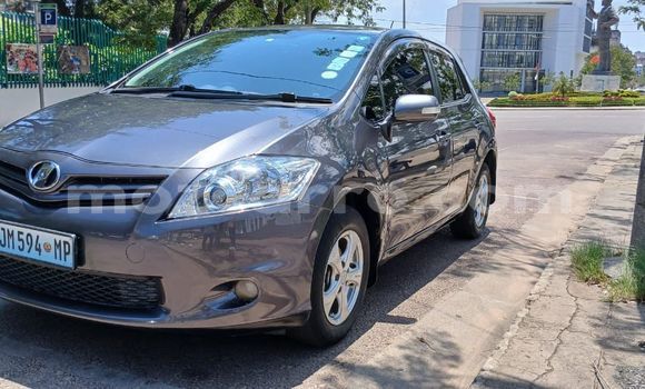 Buy Used Toyota Auris Other Car in Maputo in Maputo