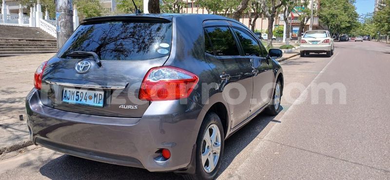 Big with watermark toyota auris maputo maputo 31571