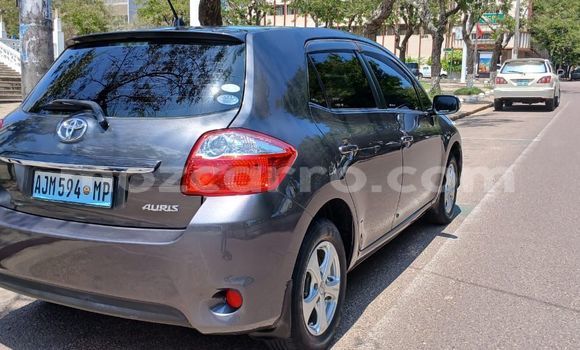 Tenga Tsaru Toyota Auris Zvimwe Mota in Maputo in Maputo Tenga Tsaru Toyota Auris Zvimwe Mota in Maputo in Maputo