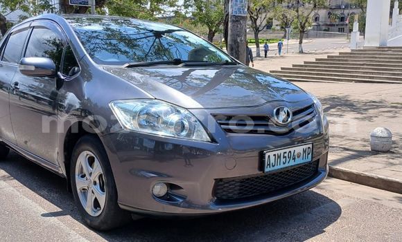Tenga Tsaru Toyota Auris Zvimwe Mota in Maputo in Maputo Tenga Tsaru Toyota Auris Zvimwe Mota in Maputo in Maputo