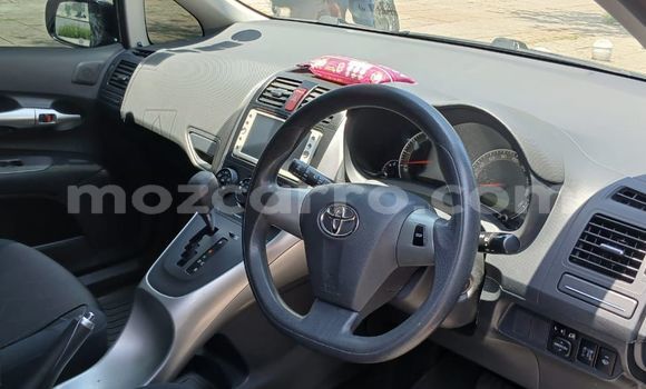 Tenga Tsaru Toyota Auris Zvimwe Mota in Maputo in Maputo Tenga Tsaru Toyota Auris Zvimwe Mota in Maputo in Maputo