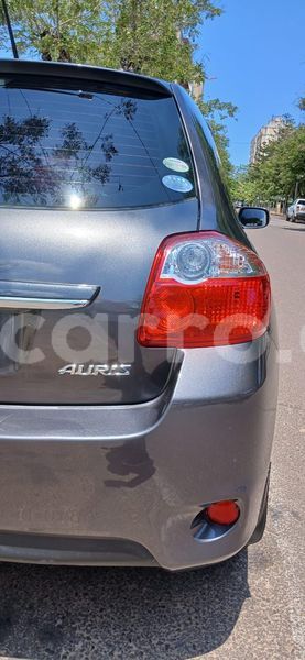 Big with watermark toyota auris maputo maputo 31571