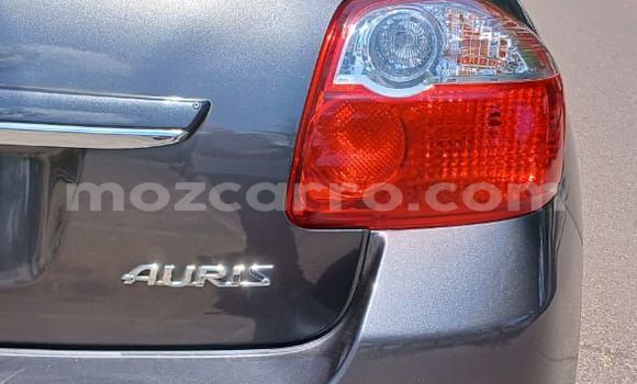 Tenga Tsaru Toyota Auris Zvimwe Mota in Maputo in Maputo Tenga Tsaru Toyota Auris Zvimwe Mota in Maputo in Maputo