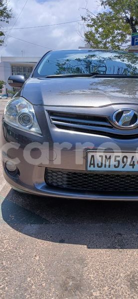 Big with watermark toyota auris maputo maputo 31571