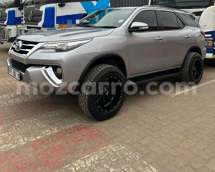 Big with watermark toyota fortuner maputo maputo 31573