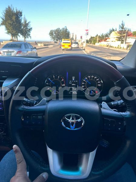 Big with watermark toyota fortuner maputo maputo 31573