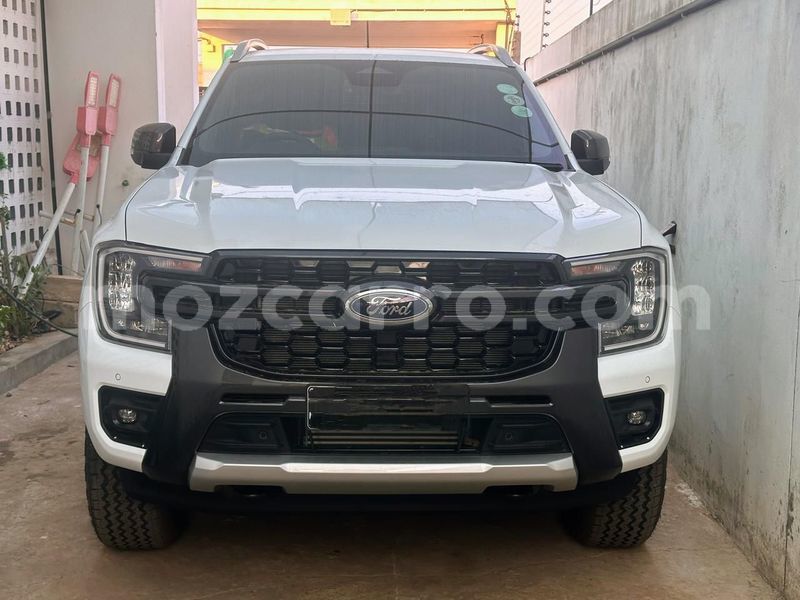 Big with watermark ford ranger maputo maputo 31574