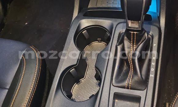 Nunua Ilio tumika Ford Ranger Nyeupe Gari ndani ya Maputo nchini Maputo Nunua Ilio tumika Ford Ranger Nyeupe Gari ndani ya Maputo nchini Maputo