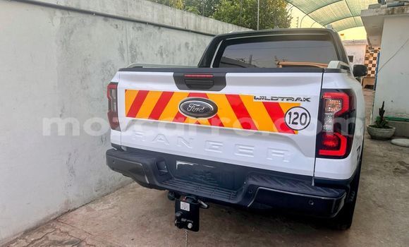 Nunua Ilio tumika Ford Ranger Nyeupe Gari ndani ya Maputo nchini Maputo Nunua Ilio tumika Ford Ranger Nyeupe Gari ndani ya Maputo nchini Maputo
