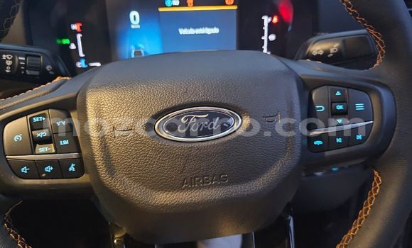 Nunua Ilio tumika Ford Ranger Nyeupe Gari ndani ya Maputo nchini Maputo Nunua Ilio tumika Ford Ranger Nyeupe Gari ndani ya Maputo nchini Maputo