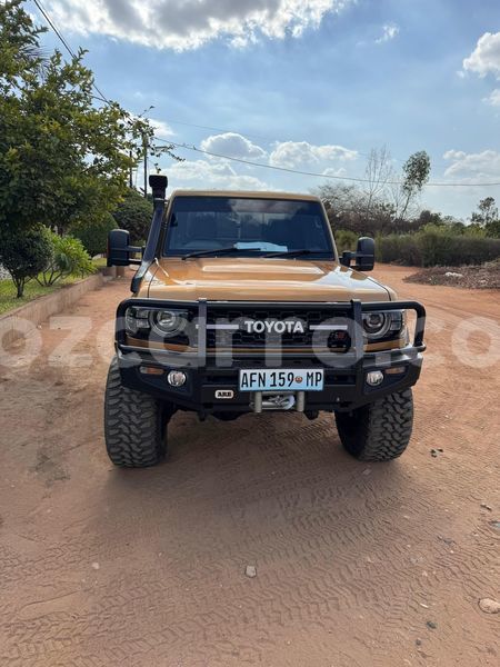 Big with watermark toyota land cruiser maputo maputo 31575