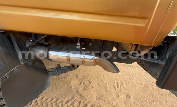 Buy Used Toyota Land Cruiser Other Car in Maputo in Maputo Buy Used Toyota Land Cruiser Other Car in Maputo in Maputo