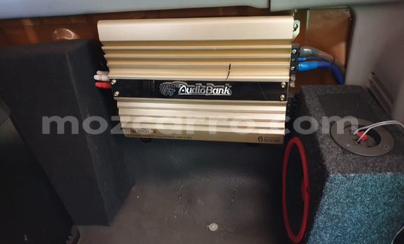 Buy Used Toyota Land Cruiser Other Car in Maputo in Maputo Buy Used Toyota Land Cruiser Other Car in Maputo in Maputo