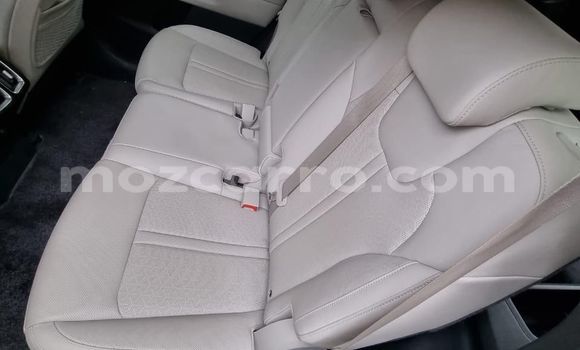 Comprar Usado Kia Sorento De outros Carro em Maputo em Maputo Comprar Usado Kia Sorento De outros Carro em Maputo em Maputo