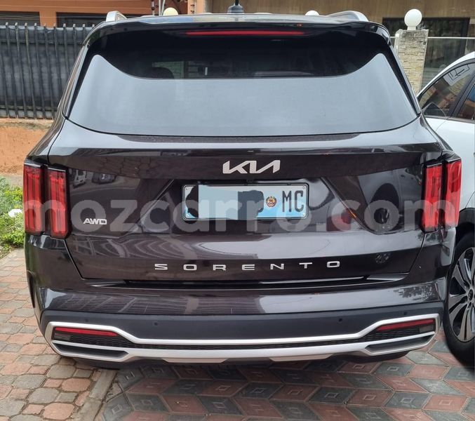 Big with watermark kia sorento maputo maputo 31576