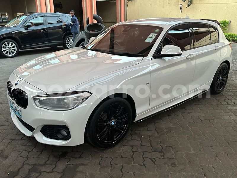 Big with watermark bmw 1 series maputo maputo 31577