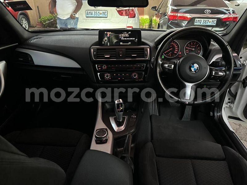 Big with watermark bmw 1 series maputo maputo 31577