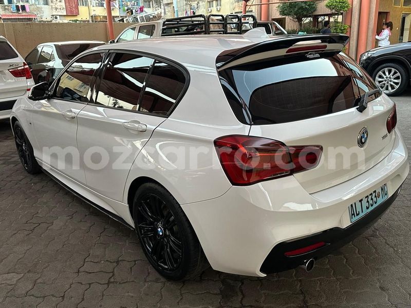 Big with watermark bmw 1 series maputo maputo 31577