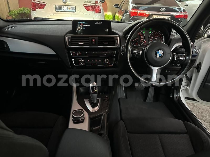 Big with watermark bmw 1 series maputo maputo 31577