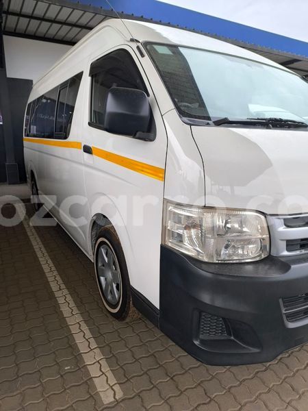 Big with watermark toyota hiace maputo maputo 31578