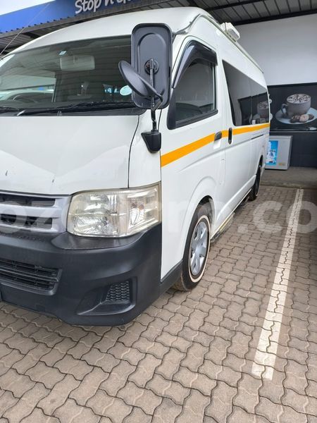 Big with watermark toyota hiace maputo maputo 31578