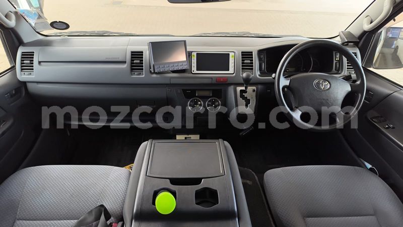 Big with watermark toyota hiace maputo maputo 31578