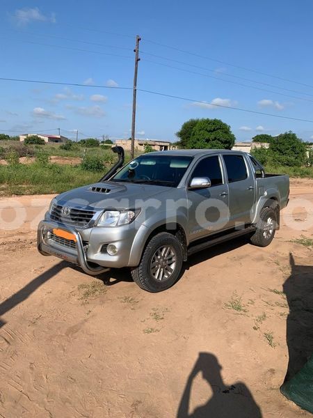 Big with watermark toyota hilux maputo maputo 31579