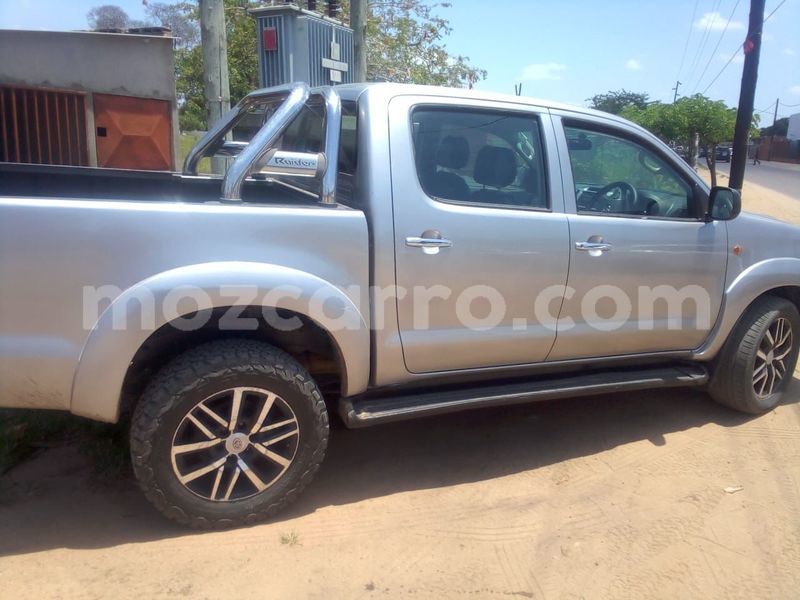 Big with watermark toyota hilux maputo maputo 31581