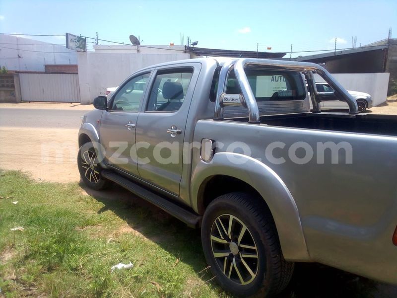 Big with watermark toyota hilux maputo maputo 31581