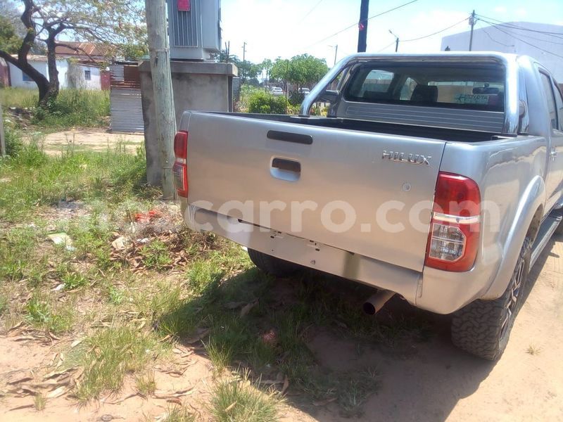 Big with watermark toyota hilux maputo maputo 31581