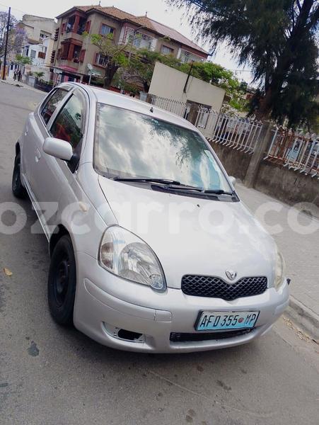 Big with watermark toyota vitz maputo maputo 31582