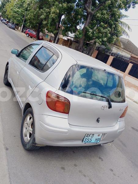 Big with watermark toyota vitz maputo maputo 31582